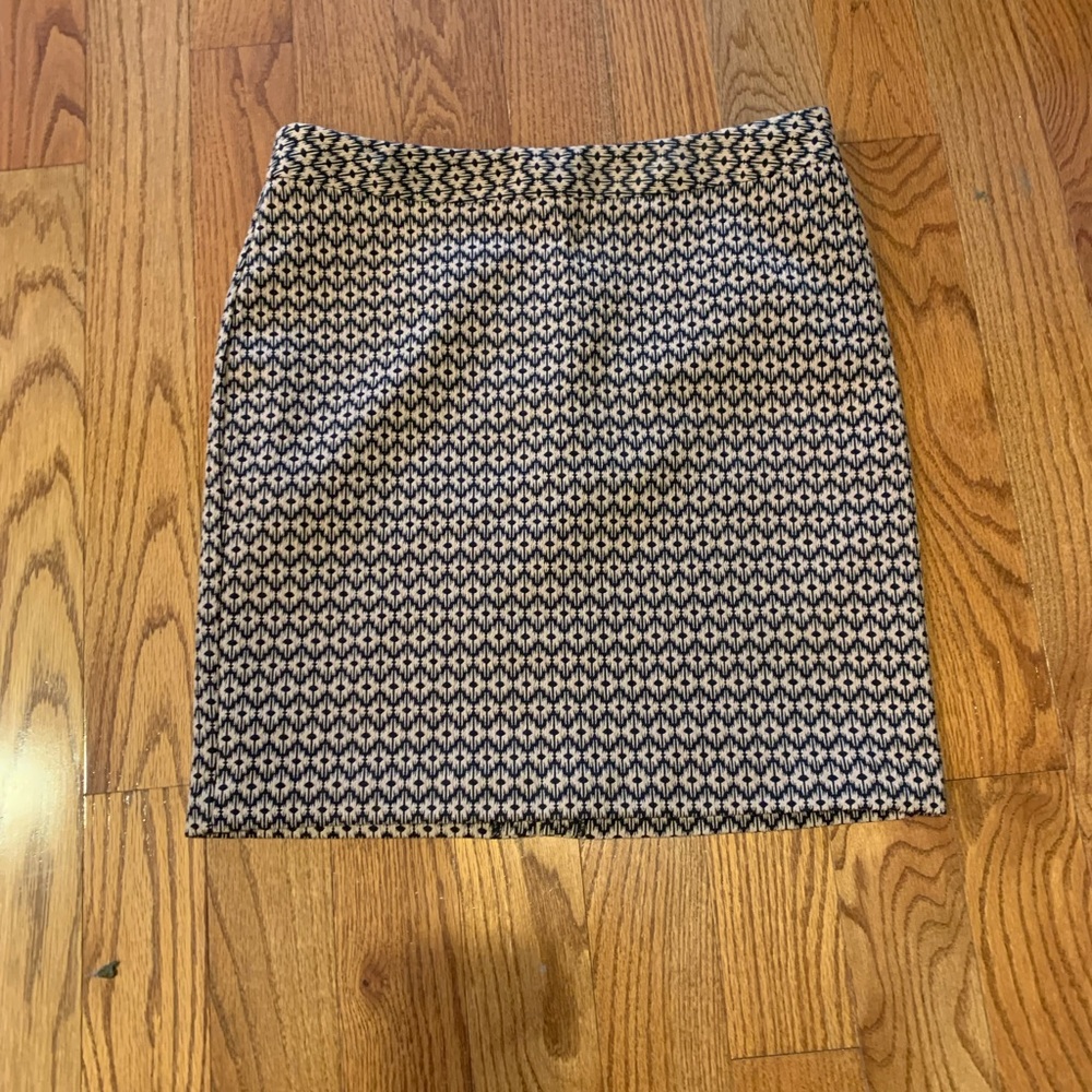 Worthington lined skirt size 10